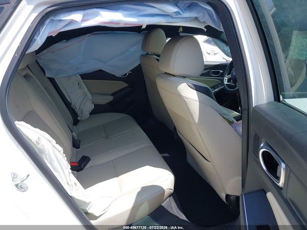 2025 ACURA INTEGRA A-SPEC TECHNOLOGY