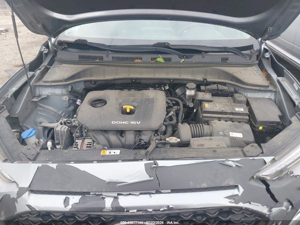 2020 HYUNDAI KONA SE