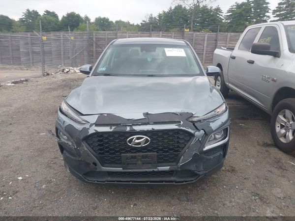 2020 HYUNDAI KONA SE
