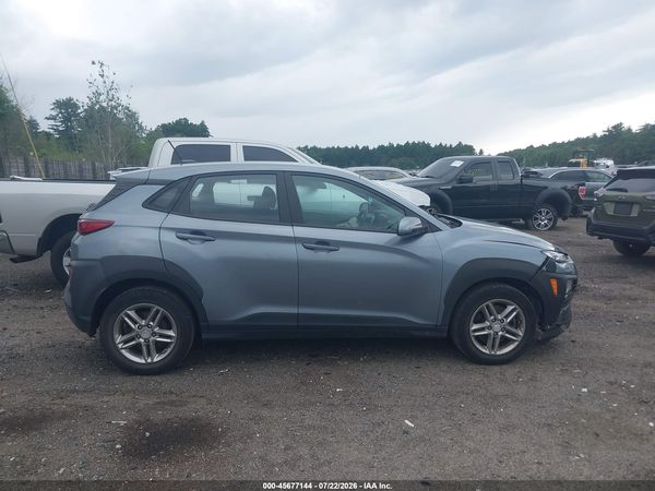 2020 HYUNDAI KONA SE