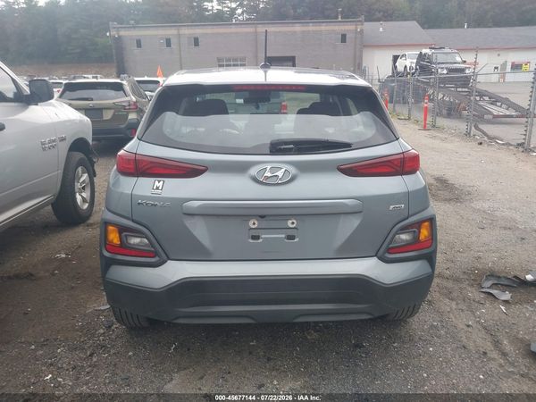 2020 HYUNDAI KONA SE