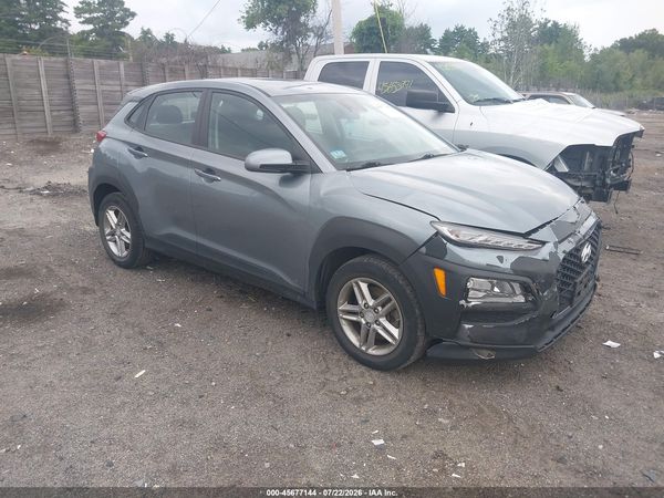 2020 HYUNDAI KONA SE