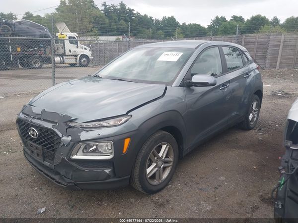 2020 HYUNDAI KONA SE
