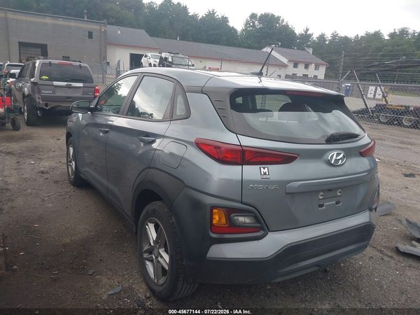 2020 HYUNDAI KONA SE