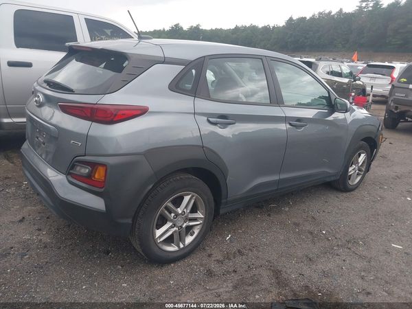 2020 HYUNDAI KONA SE