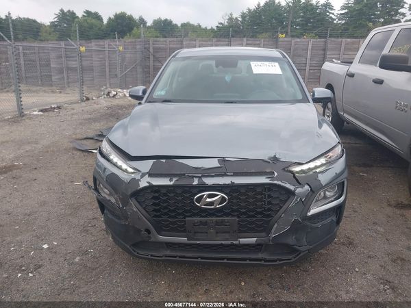 2020 HYUNDAI KONA SE