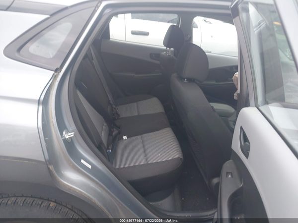 2020 HYUNDAI KONA SE