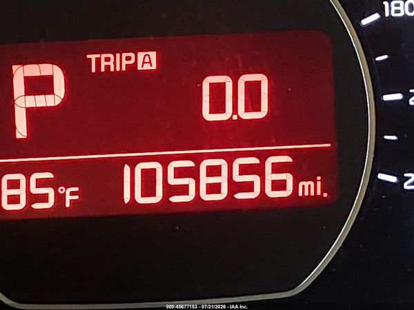 2016 KIA SOUL Plus