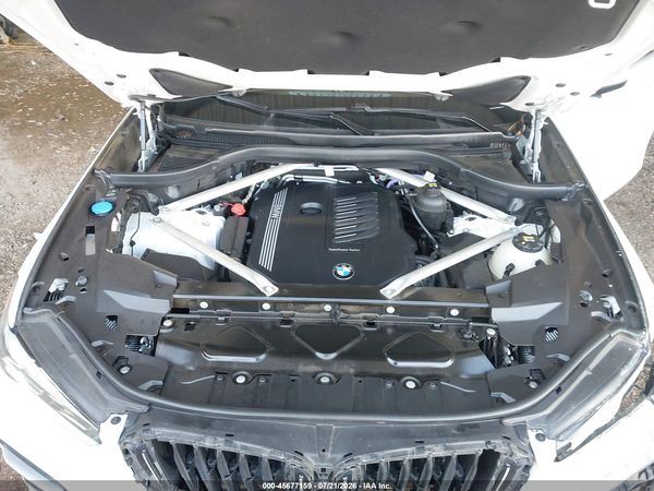 2021 BMW X5 SDRIVE40I