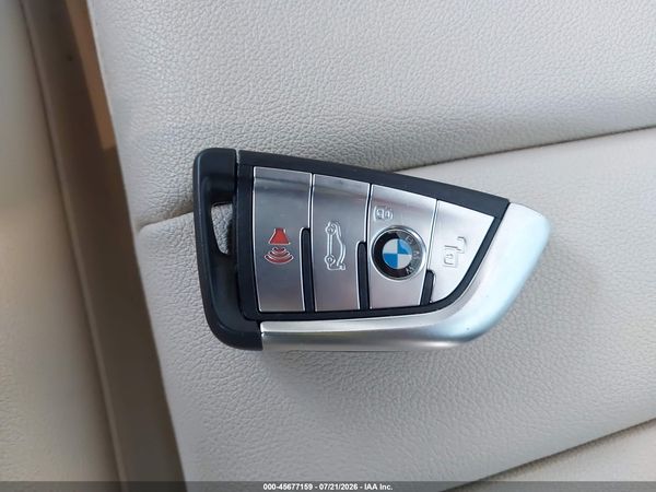 2021 BMW X5 SDRIVE40I