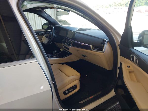 2021 BMW X5 SDRIVE40I