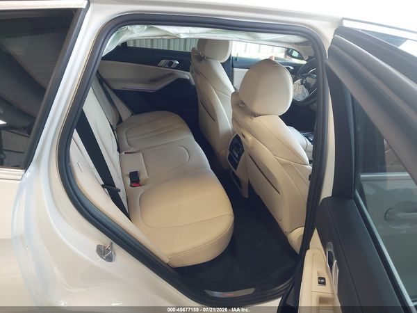 2021 BMW X5 SDRIVE40I