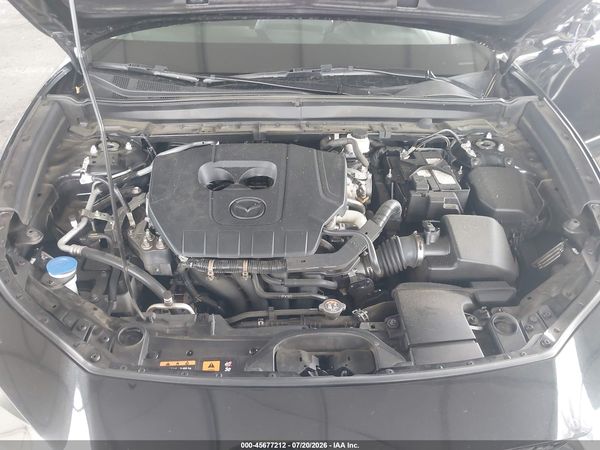 2023 MAZDA CX-30 2.5 S
