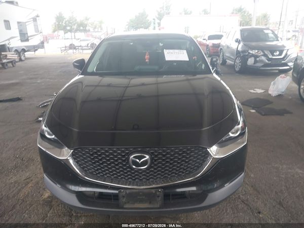 2023 MAZDA CX-30 2.5 S