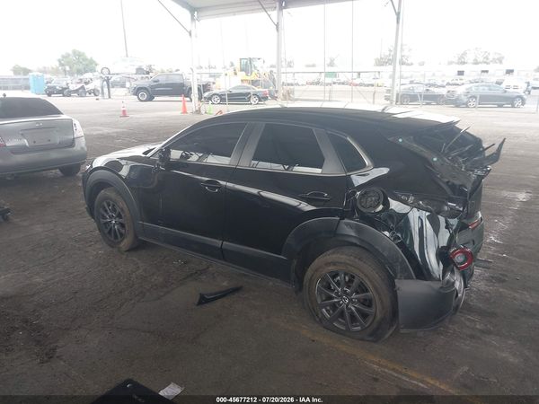 2023 MAZDA CX-30 2.5 S