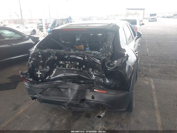 2023 MAZDA CX-30 2.5 S