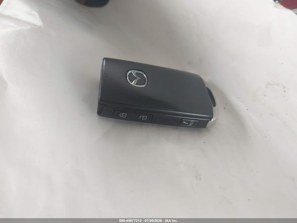 2023 MAZDA CX-30 2.5 S