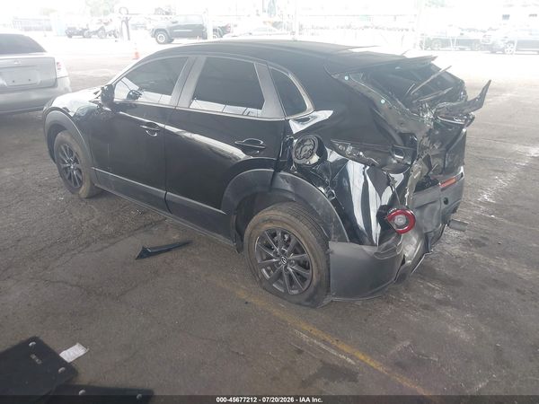 2023 MAZDA CX-30 2.5 S