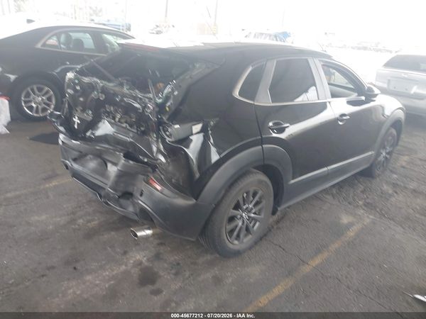 2023 MAZDA CX-30 2.5 S
