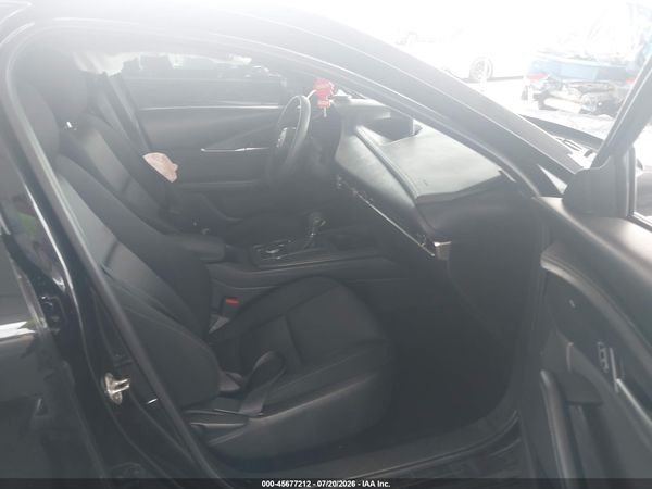 2023 MAZDA CX-30 2.5 S