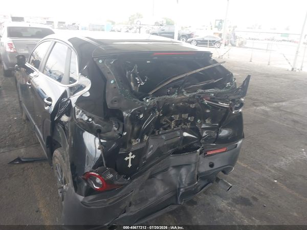 2023 MAZDA CX-30 2.5 S