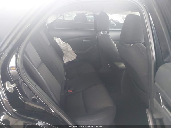 2023 MAZDA CX-30 2.5 S