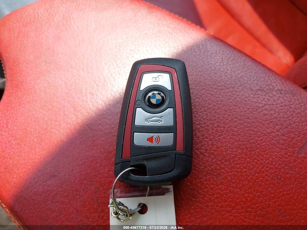 2016 BMW 428I GRAN COUPE GC