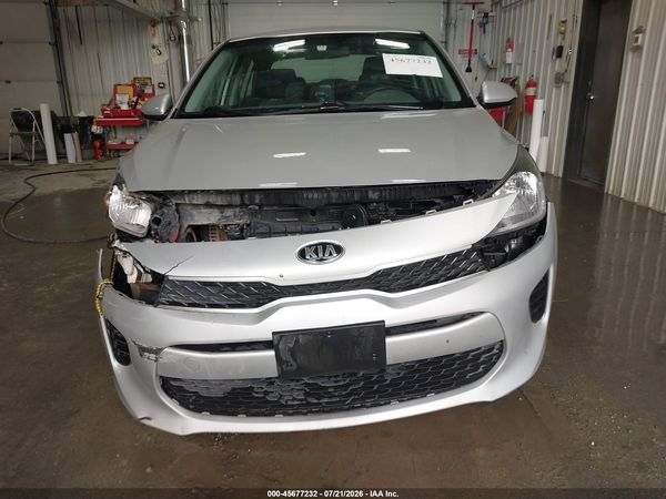2020 KIA RIO LX