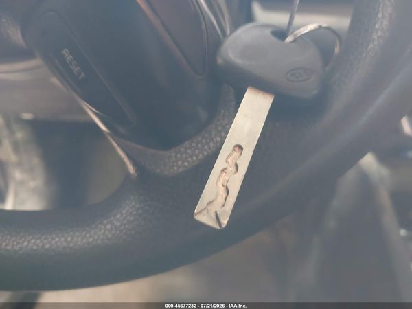 2020 KIA RIO LX
