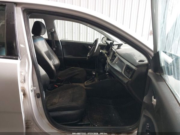2020 KIA RIO LX