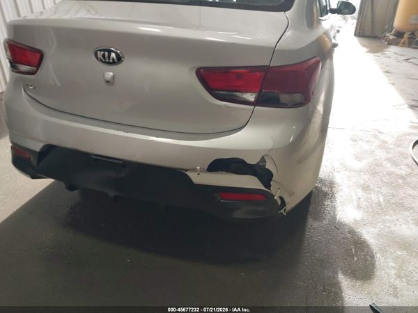 2020 KIA RIO LX