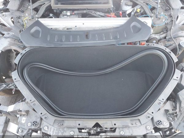 2023 TESLA MODEL S