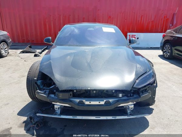 2023 TESLA MODEL S