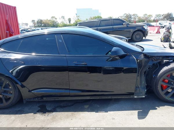 2023 TESLA MODEL S