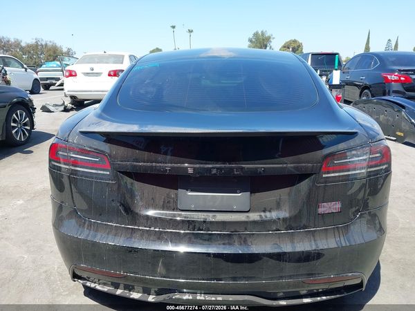 2023 TESLA MODEL S
