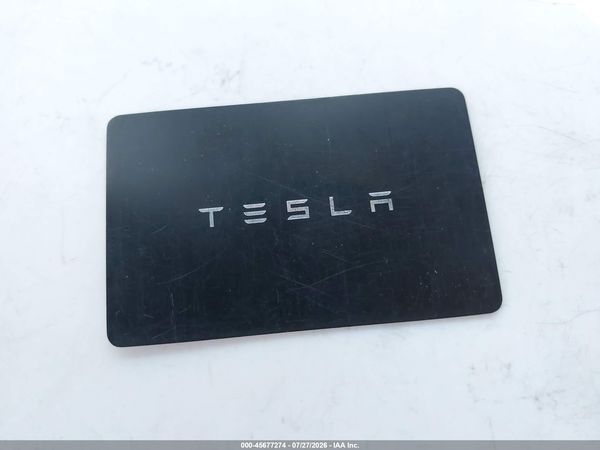 2023 TESLA MODEL S