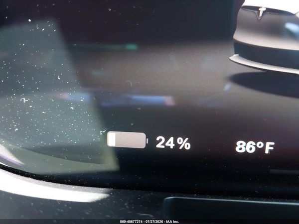2023 TESLA MODEL S
