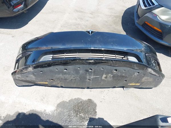 2023 TESLA MODEL S