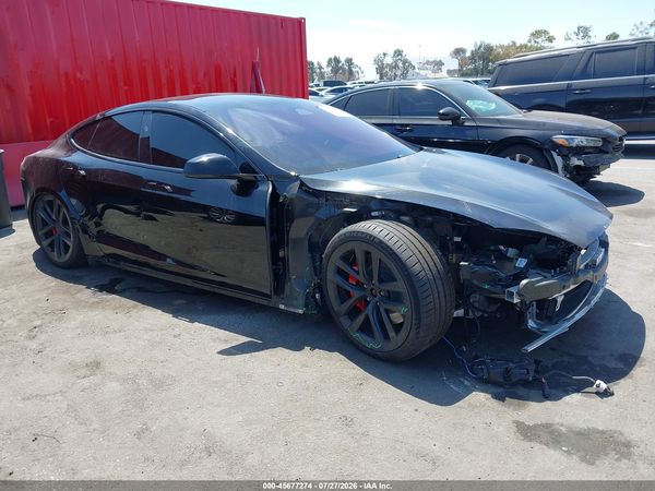 2023 TESLA MODEL S