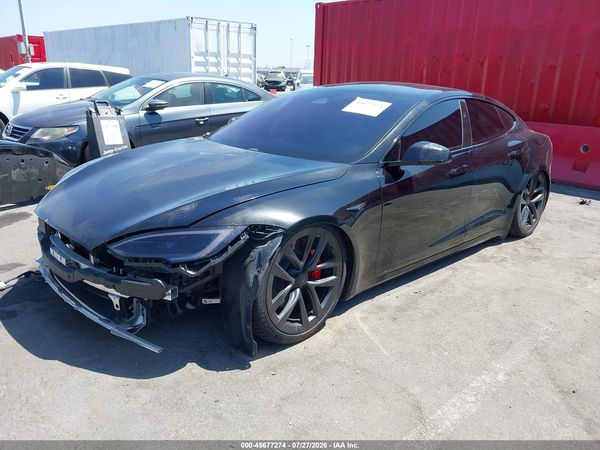 2023 TESLA MODEL S
