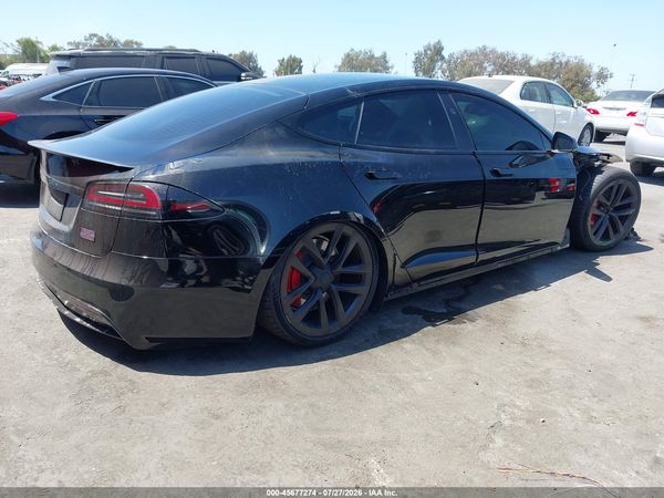 2023 TESLA MODEL S