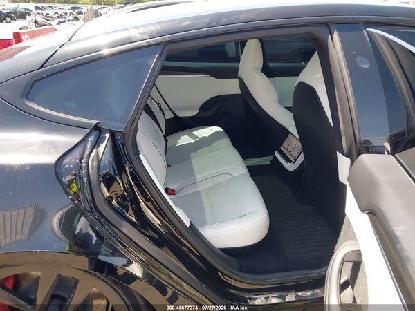 2023 TESLA MODEL S