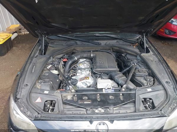 2014 BMW 535I XDRIVE