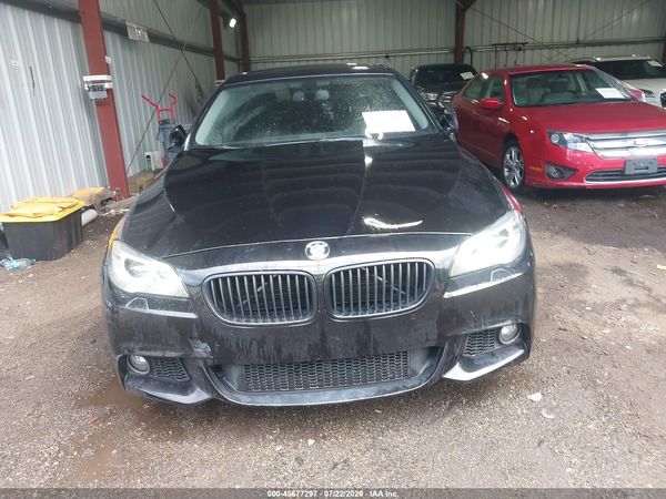 2014 BMW 535I XDRIVE