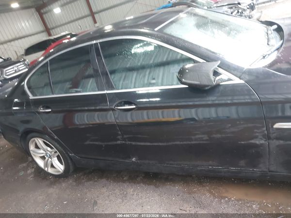 2014 BMW 535I XDRIVE