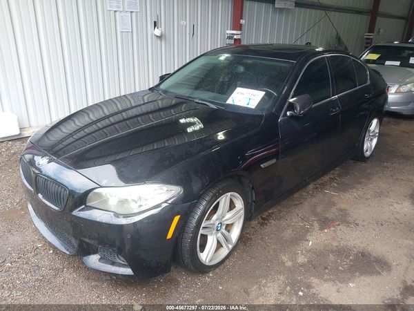 2014 BMW 535I XDRIVE