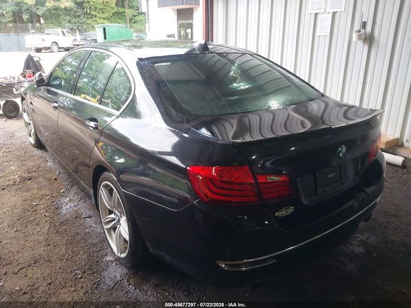2014 BMW 535I XDRIVE