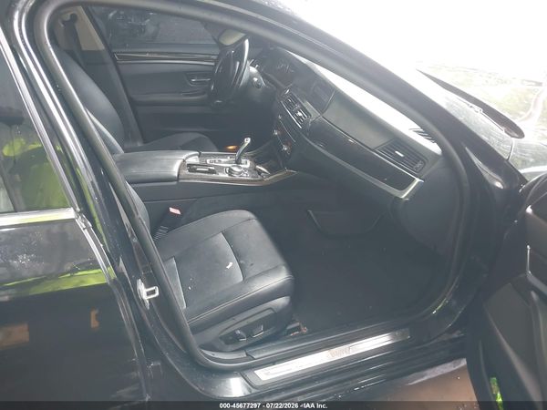 2014 BMW 535I XDRIVE