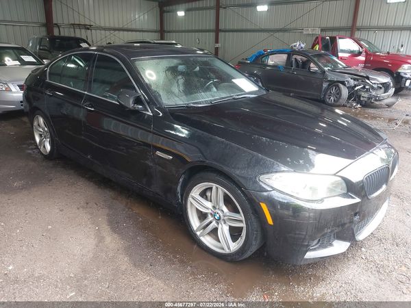 2014 BMW 535I XDRIVE