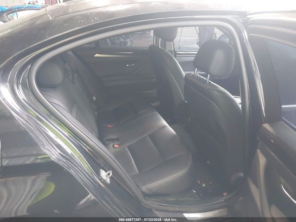 2014 BMW 535I XDRIVE